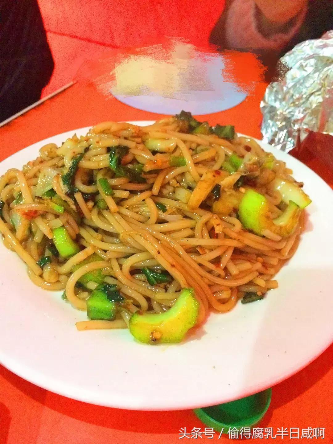 安利下你的家乡特产,安利下北京的美食