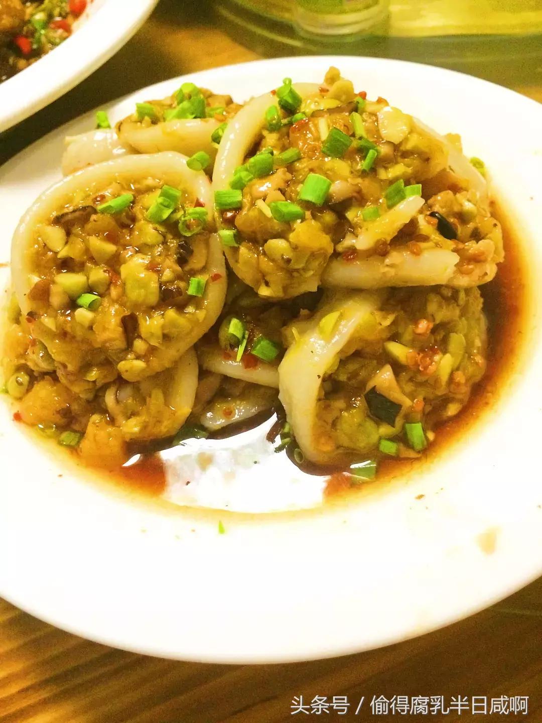 安利下你的家乡特产,安利下北京的美食