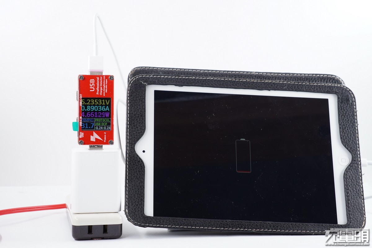 魅族充电器二换一,魅族原装充电器拆解