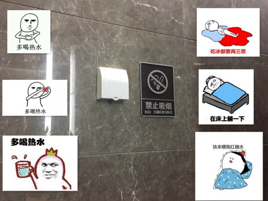 冒死闯进厕所*拍偷**，结果发现了......