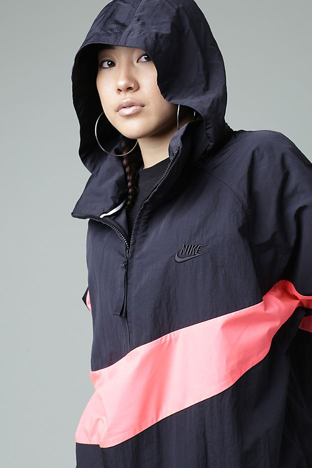 nikeswoosh联名板鞋,nikebigswoosh大logo外套