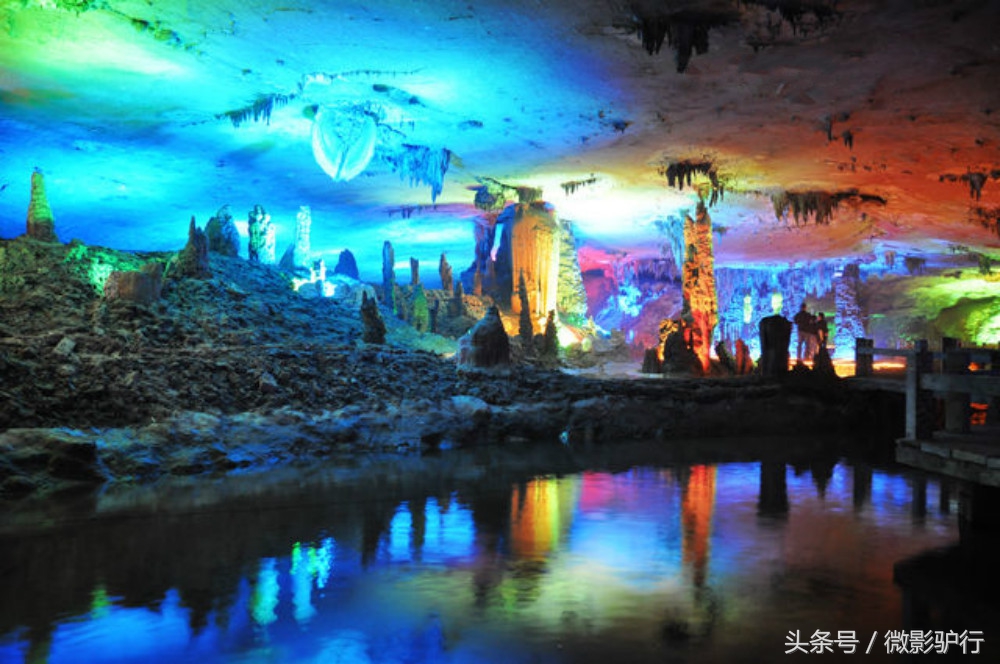 桂林旅游攻略桂林2天1晚自由行,桂林旅行攻略桂林西山公园