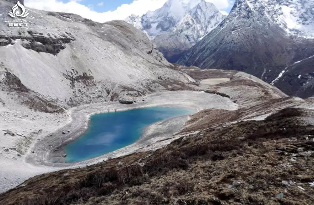 四月末去稻城亚丁怎么样,四月去了心心念念的稻城