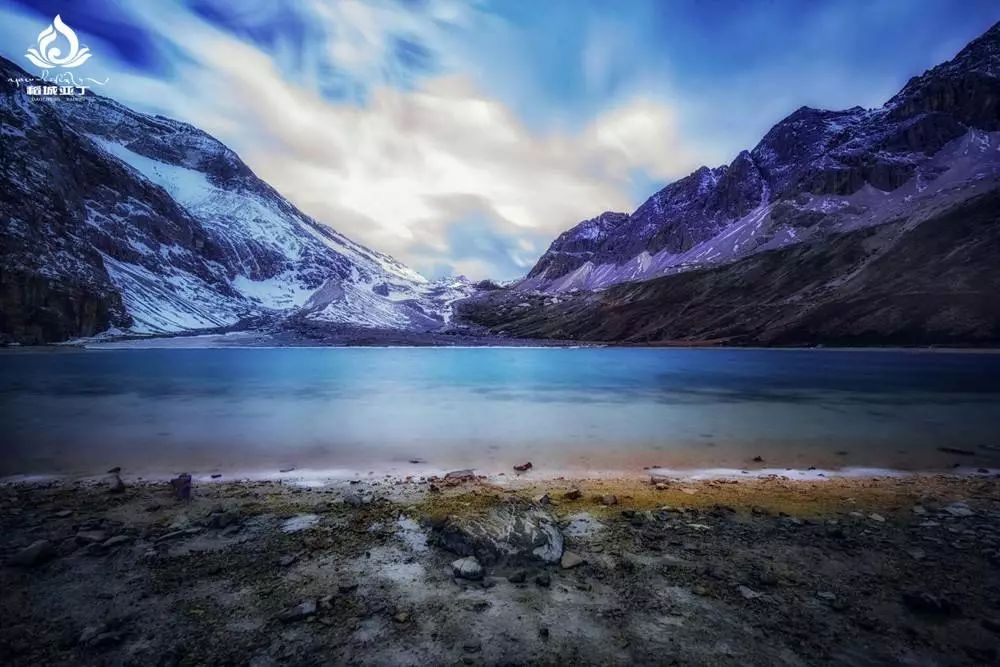 四月末去稻城亚丁怎么样,四月去了心心念念的稻城