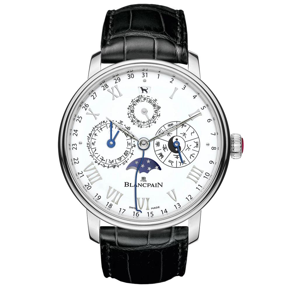 iwc入门腕表 (腕表入门三宝)