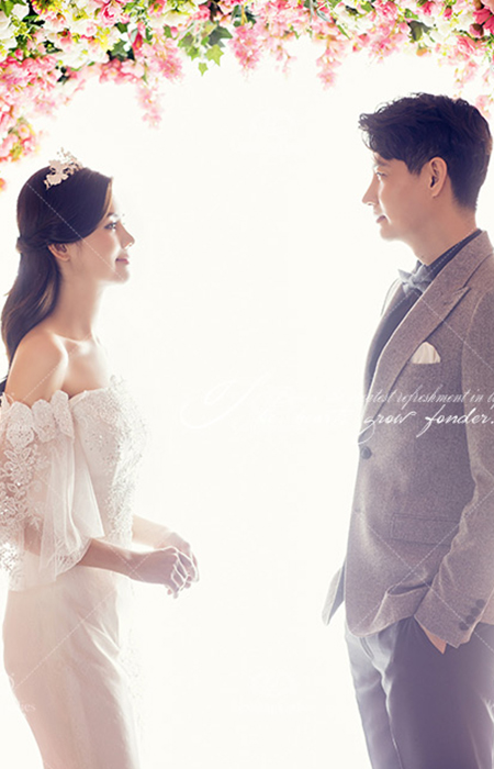 12星座专属最美婚纱,12星座的婚纱照风格攻略