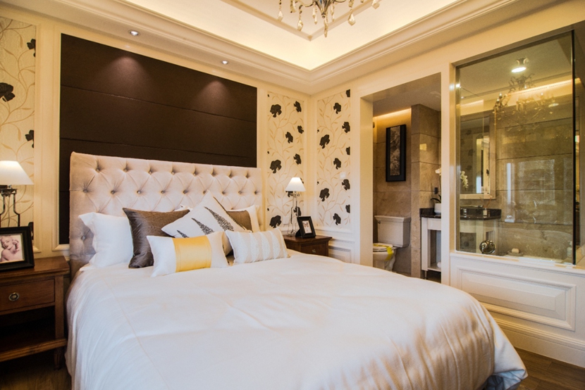 海口观澜湖效果图大全,海口观澜湖中央公园区