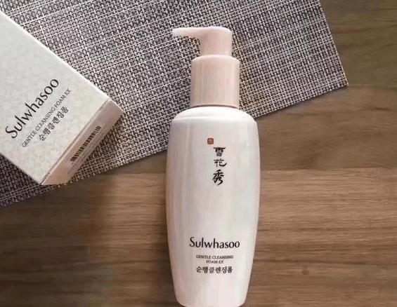 洗面奶超好用名单,洗面奶有哪些好的品牌