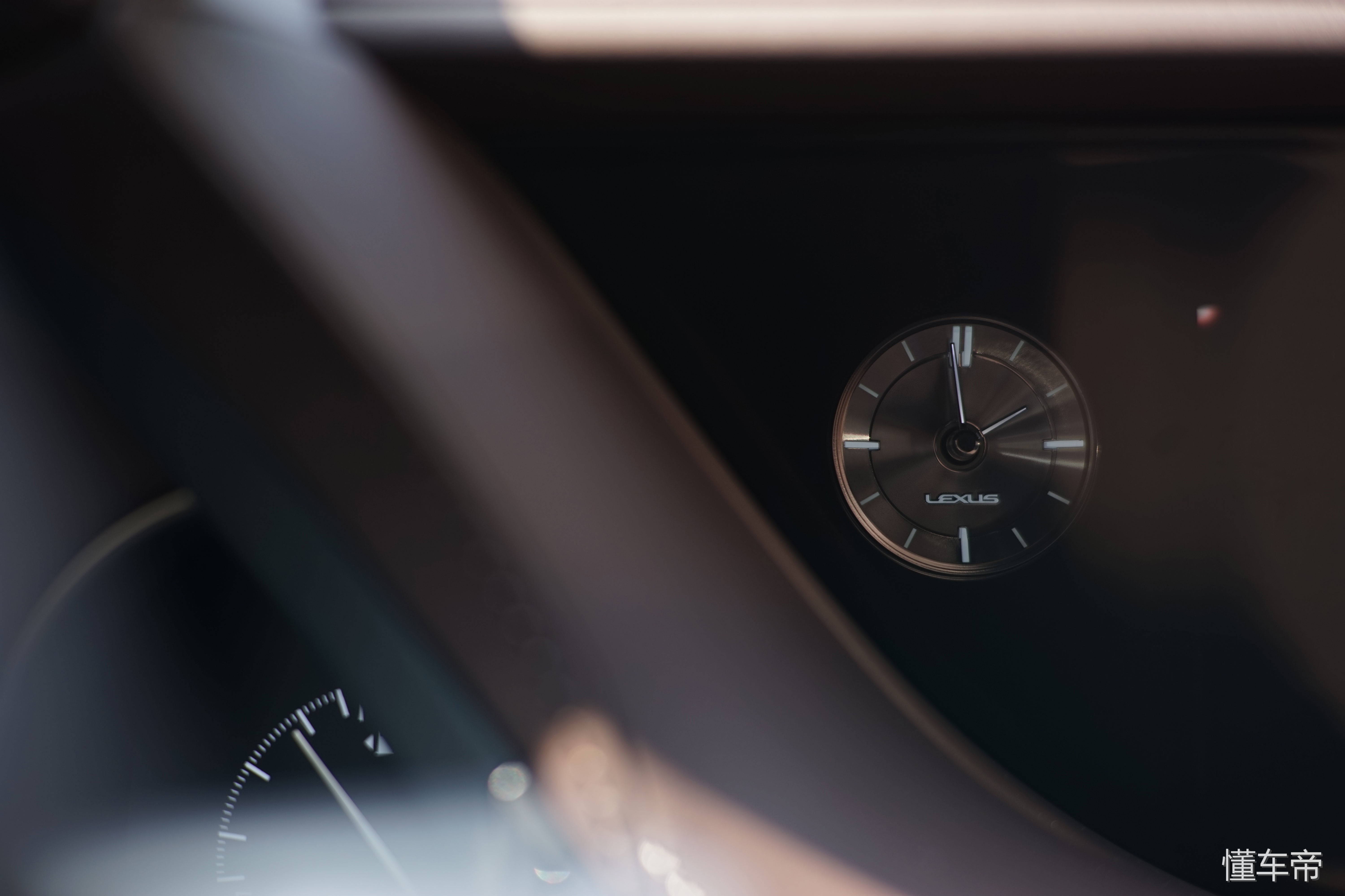 雷克萨斯ls最美的一款,雷克萨斯ls最便宜的小车