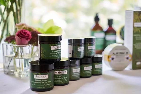 准妈妈必备的水果,新西兰好用化妆品