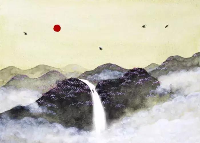 这10首元曲，情义深浓，别有风韵