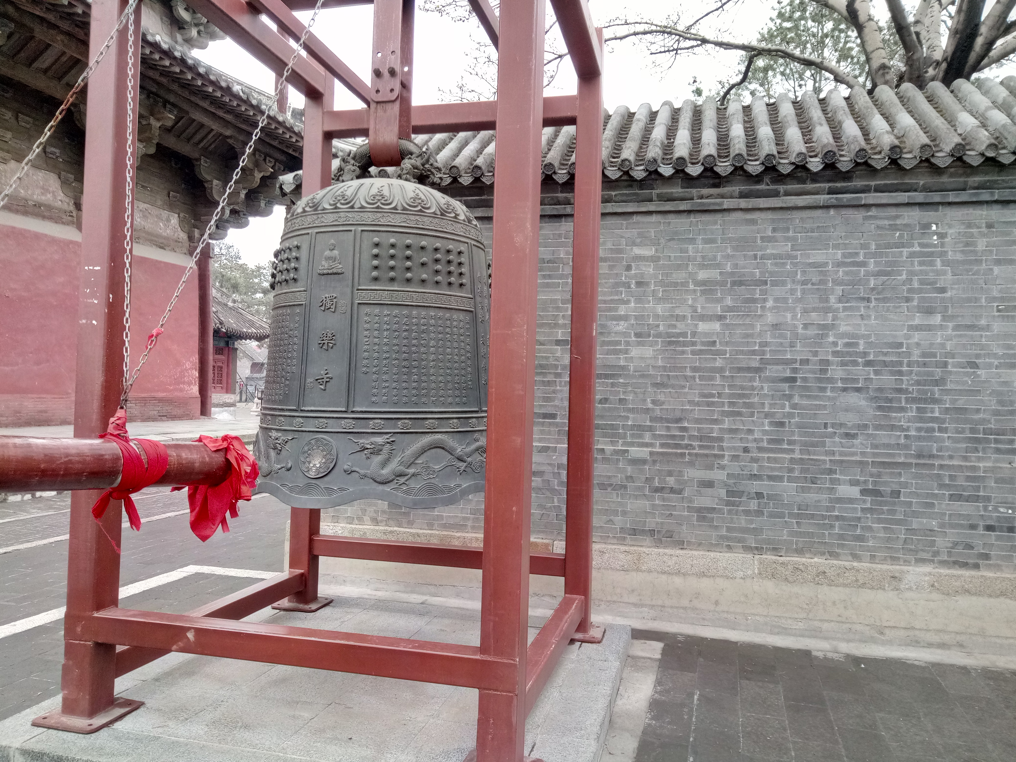 蓟县独乐寺附近好玩的,暑假天津蓟州必去十大免费景点