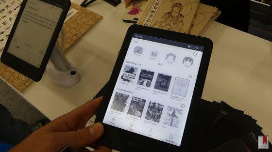 电纸书价格一般多少钱,价格最实惠的电纸书推荐