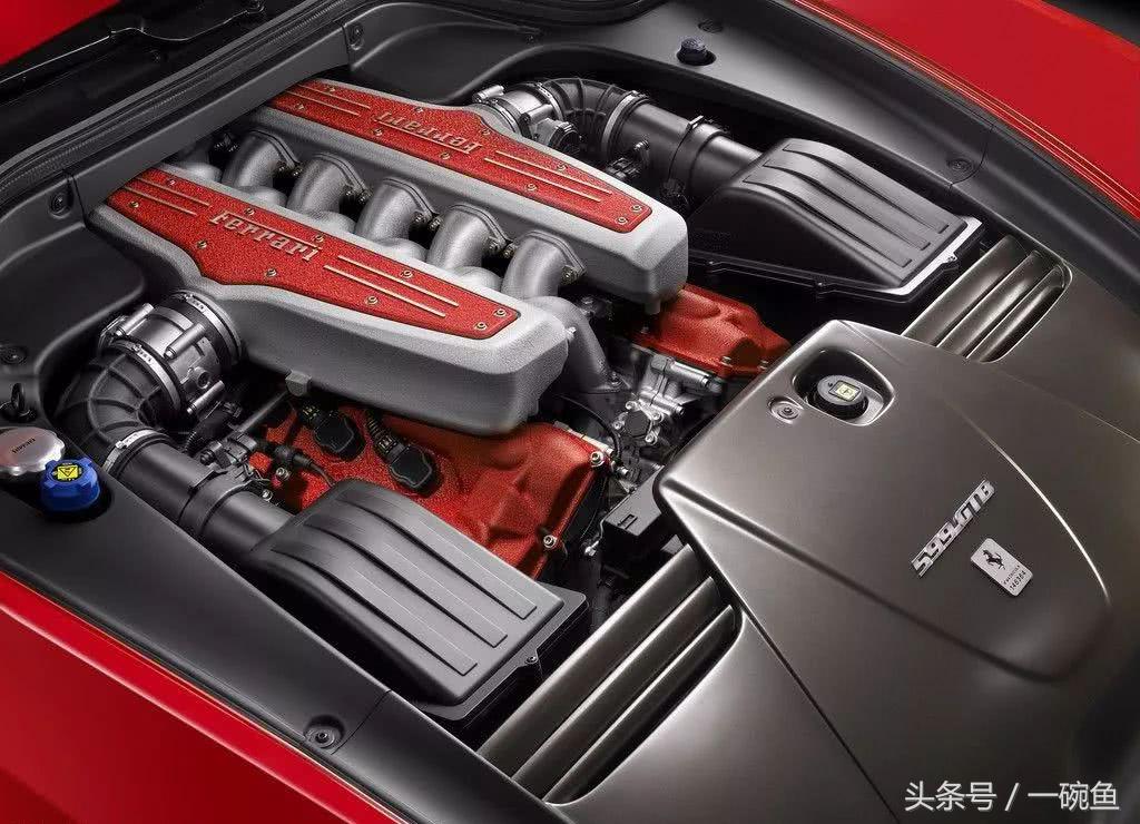 发动机l4v6v8的区别,l4和v6发动机价格贵