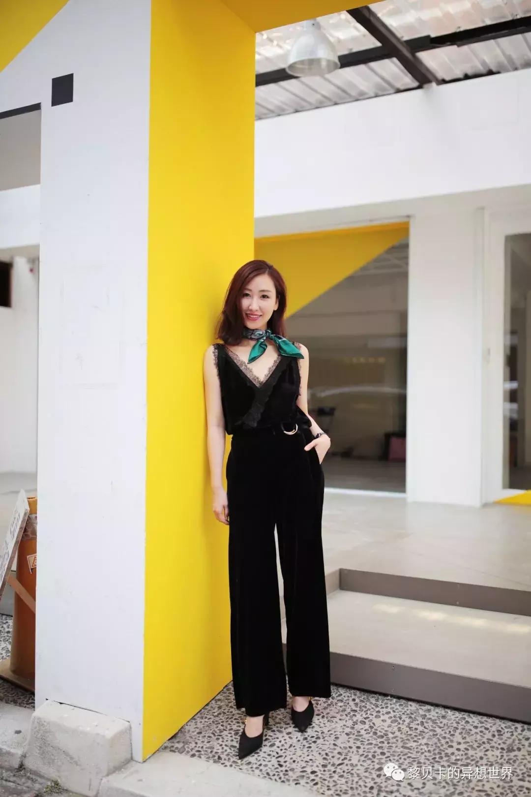 各种丝巾怎么戴,丝巾各种各样戴法