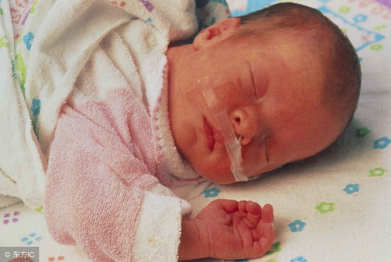 预防早产儿妈妈需注意4件事,导致早产儿的原因是什么