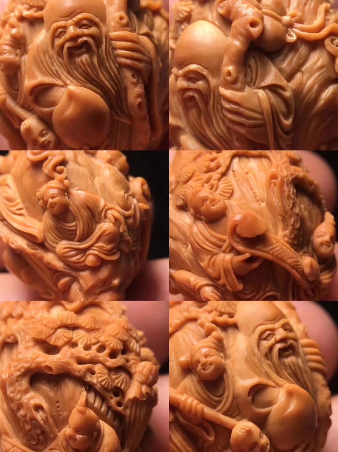 橄榄核手串如何挑选,如何挑选橄榄核手串