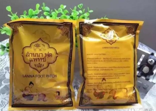 泰国必买的十大药品,泰国必买的十种药品