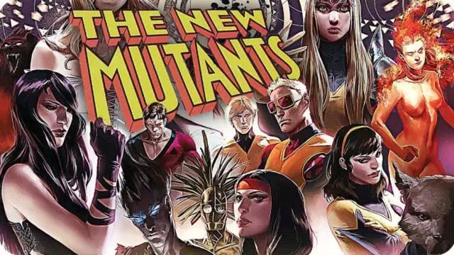 2018-2019超级英雄电影上映时间表