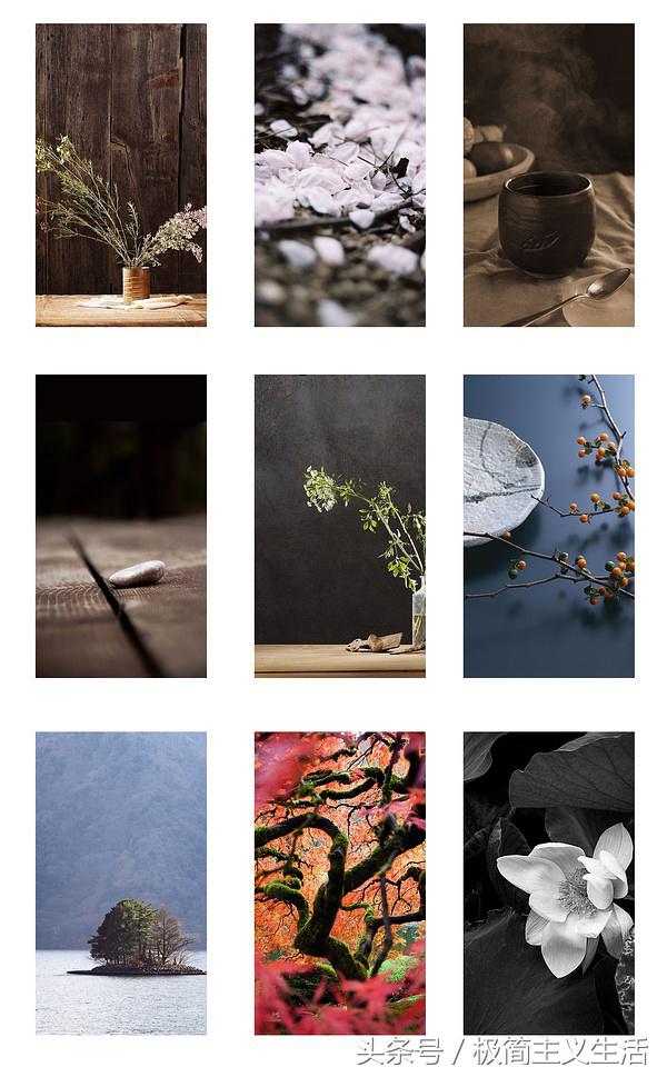 侘寂是什么东西,侘寂是什么风格