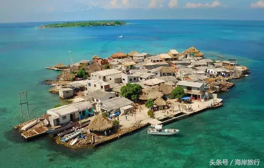 泰国9个最不能错过的美丽海岛,比普吉岛还美的度假天堂