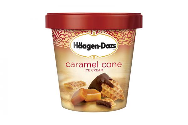 哈根达斯最好的一款冰淇淋是什么,哈根达斯冰淇淋都有什么口味