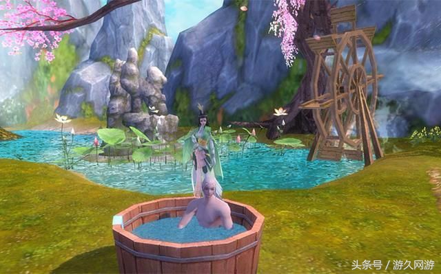 天涯明月刀捏脸详细教程,天涯明月刀怎么再次捏脸