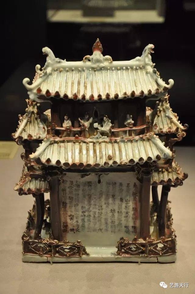 出境的国宝文物,不可以出国展览的国宝94件