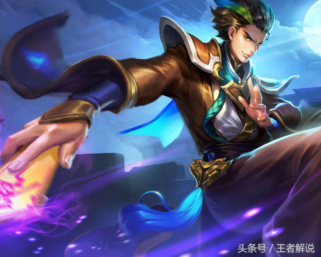 99%的人不知道的玩法,99玩家都不知道的小技巧