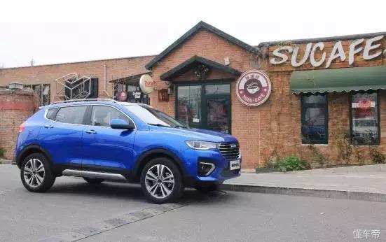 哈弗h2s还值得购买吗,为什么很少人买哈弗h2s