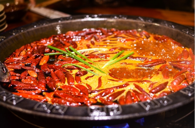 成都十大火锅品牌排行,成都火锅前十强排名