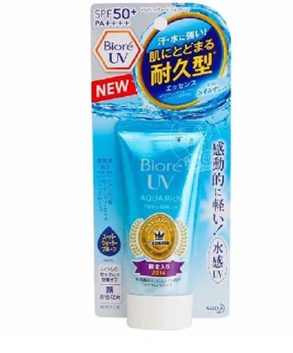 十大建议买的防晒霜冬天,十款最好用防晒霜排行