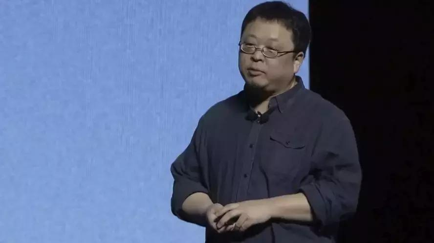 罗永浩和锤子翻身的最后机会,罗永浩和锤子科技的六年半演讲