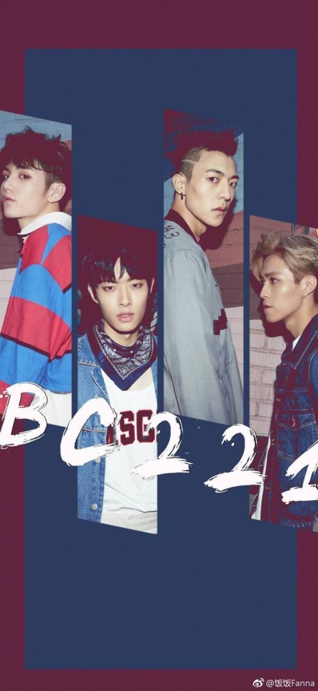 坤音四子制作人,坤音四子最喜欢的女生