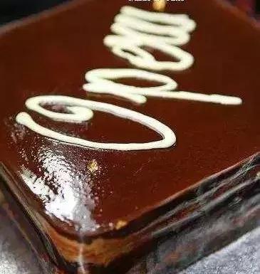 全球顶级糕点大全,世界上最腻的糕点