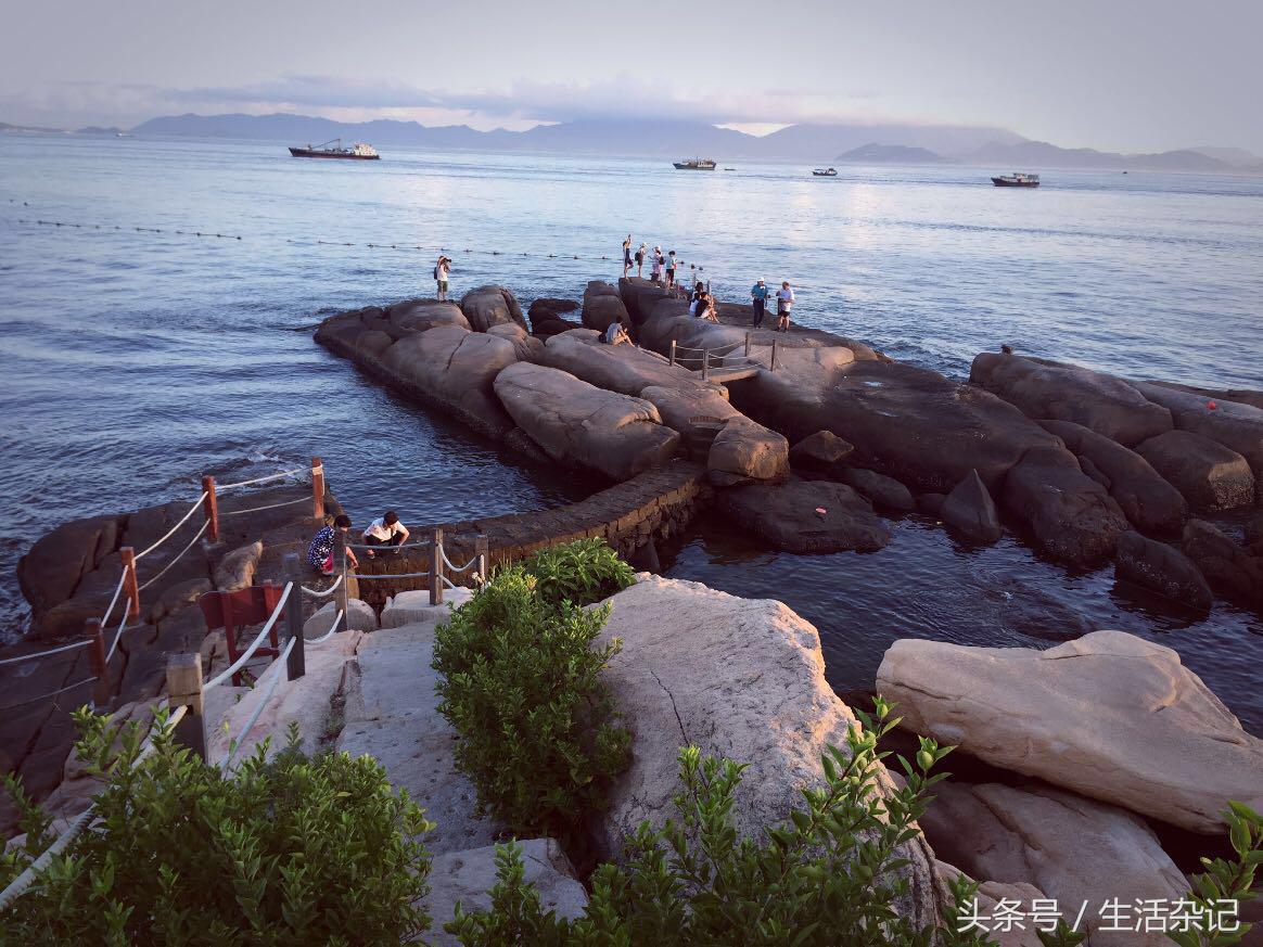 珠海旅游推荐片,珠海有哪些不为人知的游玩地方