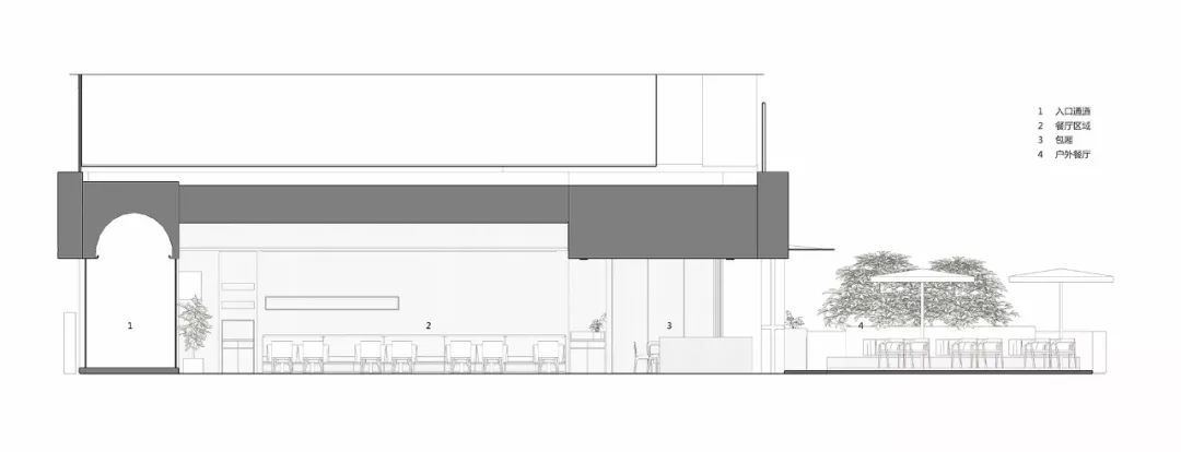 很小的店怎么有格调,保守且能穿出气质的店