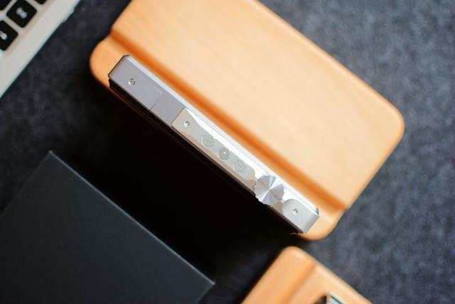 音频爱好者的登堂入室之作-iBassoDX150*放播**器评测