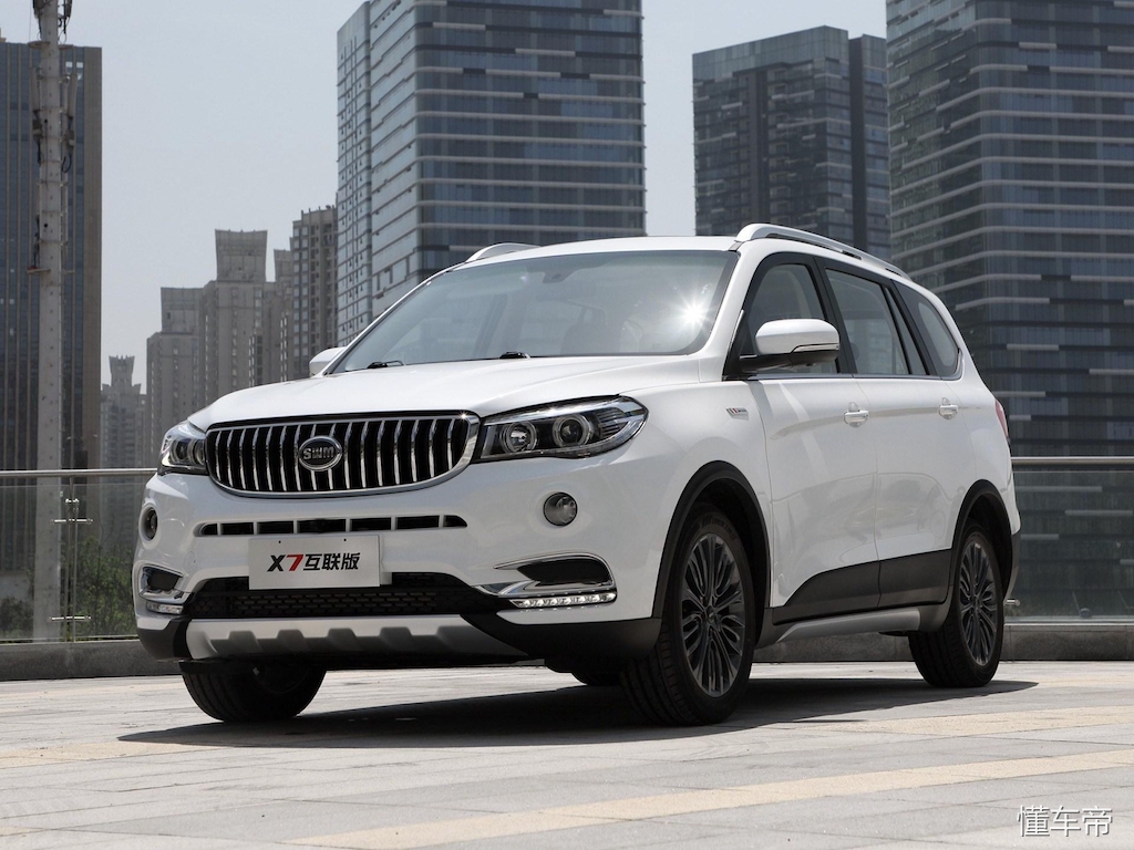 4月上新suv,4月份上市新车有哪些suv