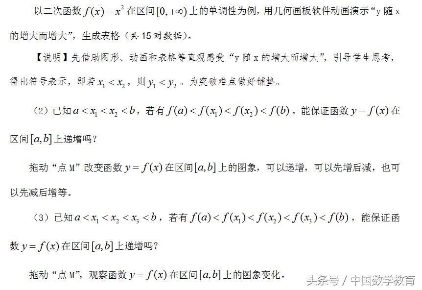 一轮复习函数的单调性与最值,函数单调性与最值高三复习