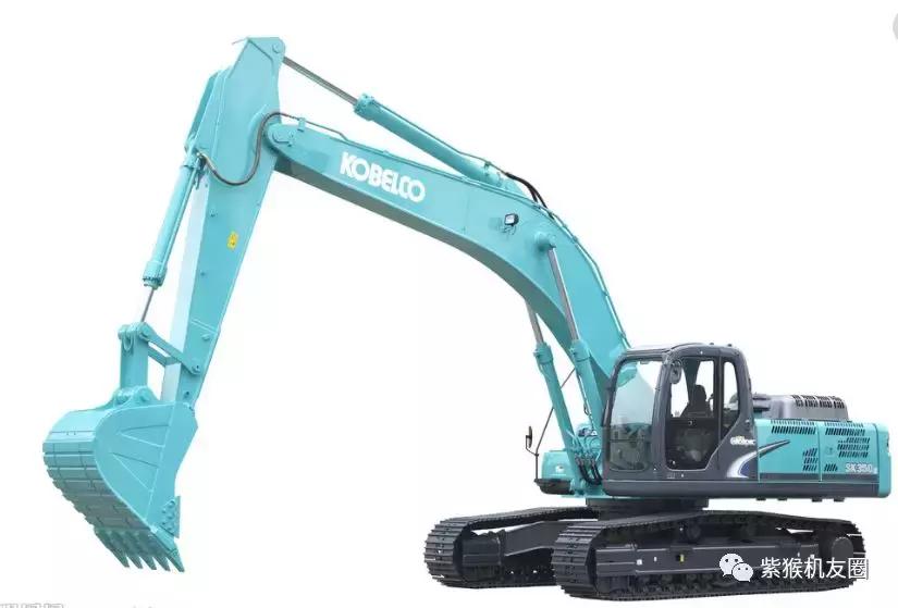 挖机高温如何解决？看完这些原因你就是高手了！