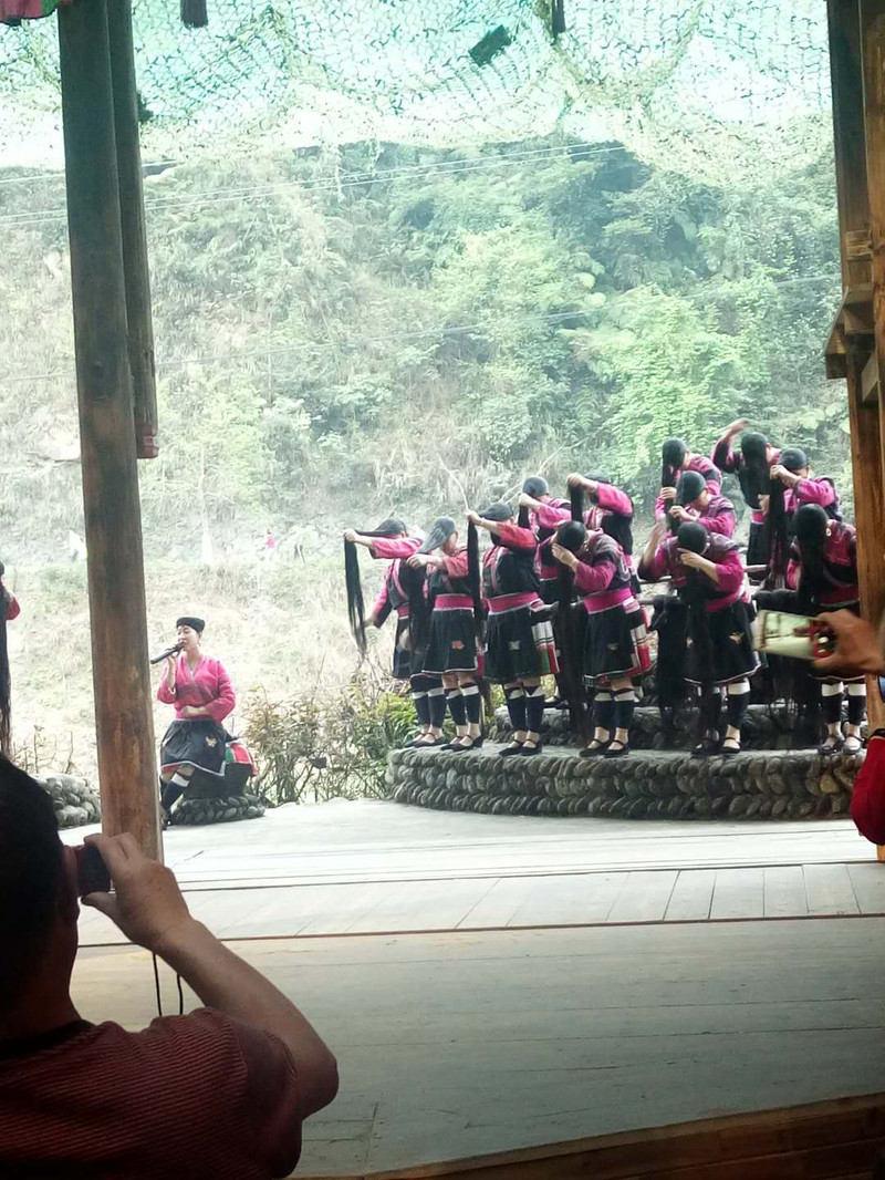 清明时节，醉美桂林6日游