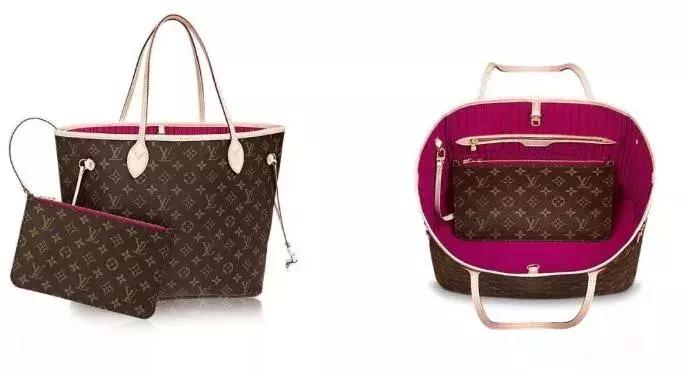 值得入手的千元大牌包包,第一只奢侈品包包买什么