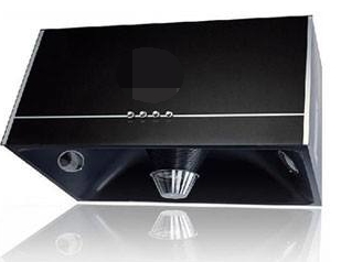 广州顶吸油烟机选购大图,家用灶具油烟机选购攻略