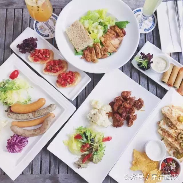 低调露台餐厅推荐,最美露台餐厅推荐