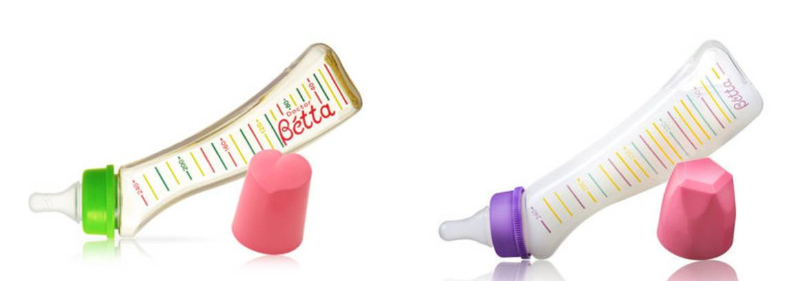 奶瓶betta哪个系列好,betta奶瓶奶嘴如何选