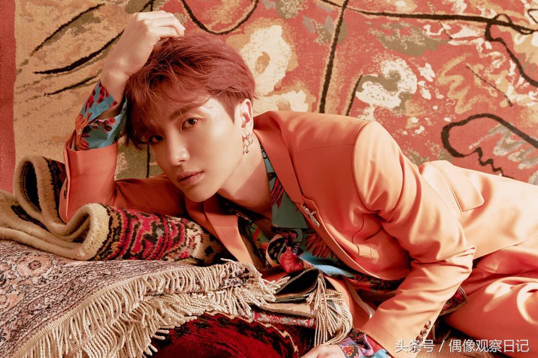 superjunior回归秀完整版,superjunior回归秀2021