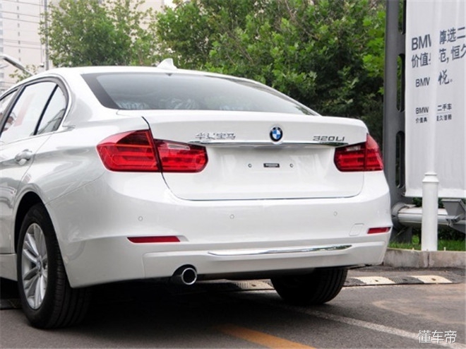 选车攻略30万以内,选车指南宝马x3