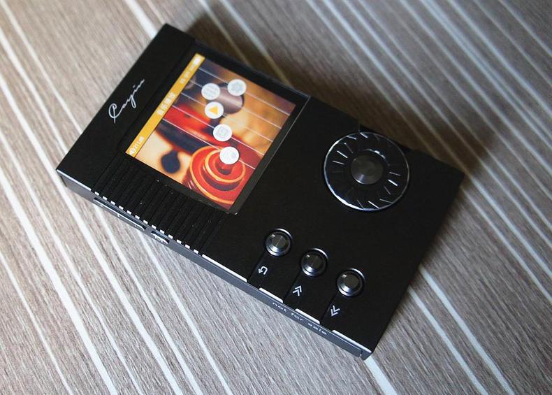 国内烧友评价最高国砖,2017年HIFI音乐*放播**器盘点排名