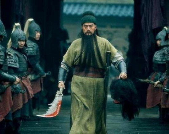 三国一匹马“头形”奇特，骑它的都成了战神，它却为了主人而自杀